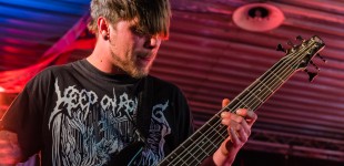 014 NTEY Deathfest 2017